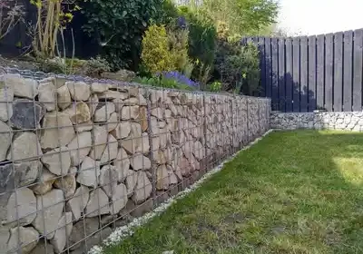 affordable retaining wall installation Denver
