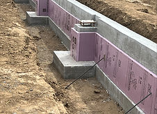 Gallery image 2 — concrete crack repair near me
