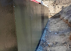 Gallery image 1 — concrete crack repair near me