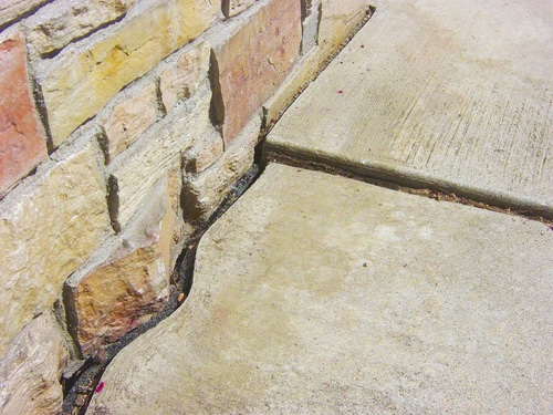 About best concrete repair company in Littleton