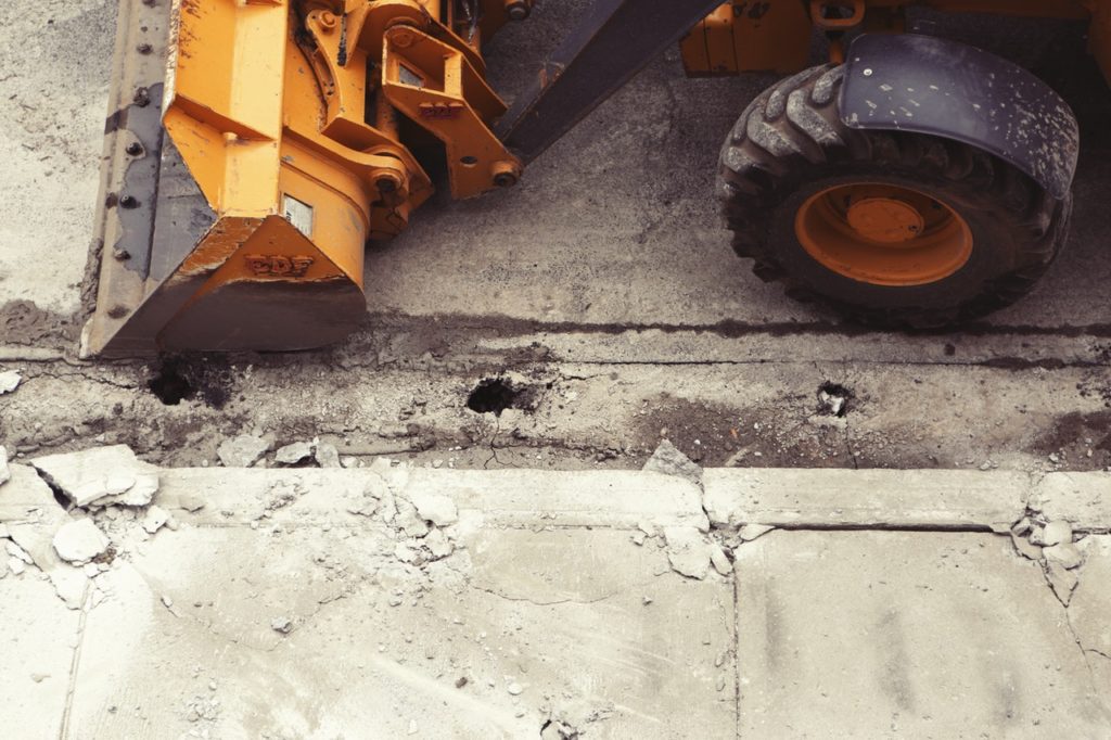 Gallery image 4 — best concrete repair company in Littleton