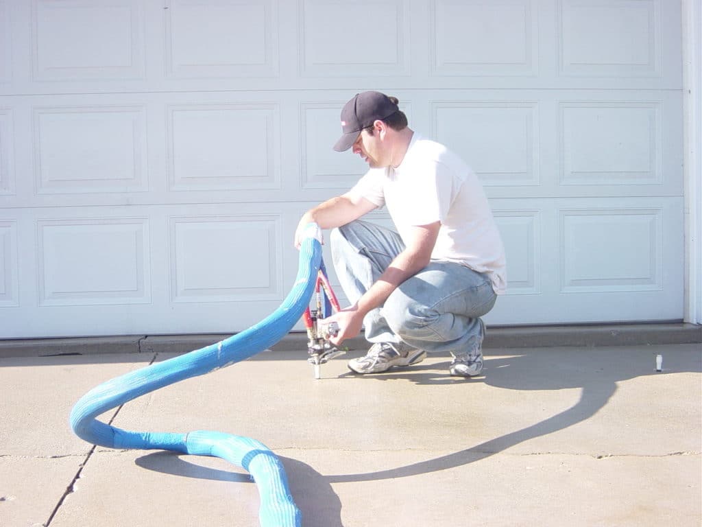 Gallery image 1 — best concrete repair company in Littleton