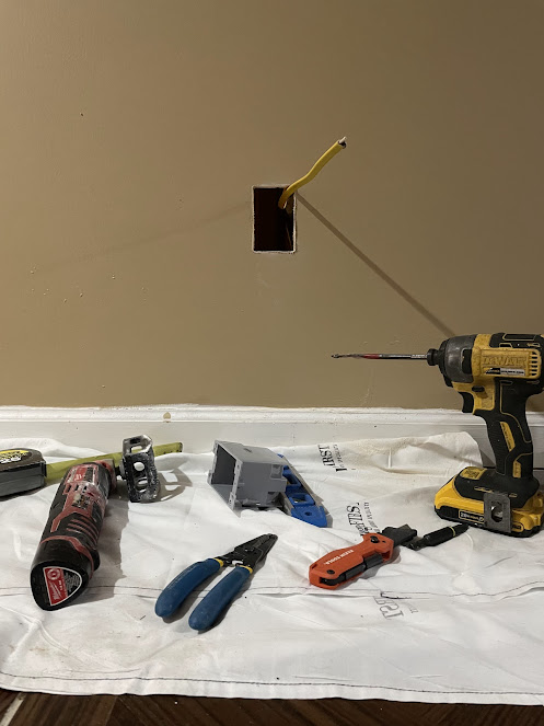 Gallery image 2 — home electrical inspection Metro Atlanta