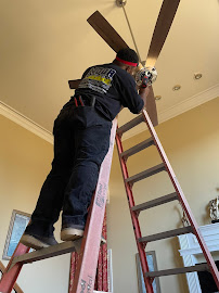 About home electrical inspection Metro Atlanta