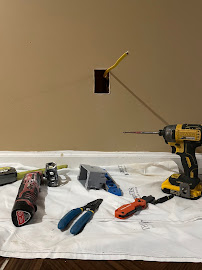 Gallery image 1 — home electrical inspection Metro Atlanta