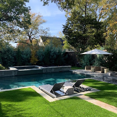 Gallery image 1 — backyard transformation Lakewood