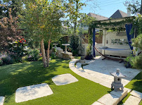 Gallery image 4 — backyard transformation Lakewood