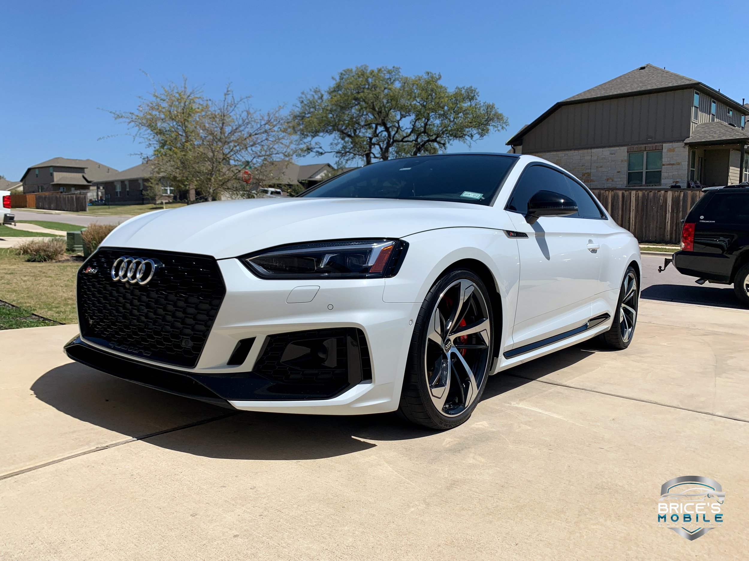 Gallery image 3 — pressure washing in Round Rock