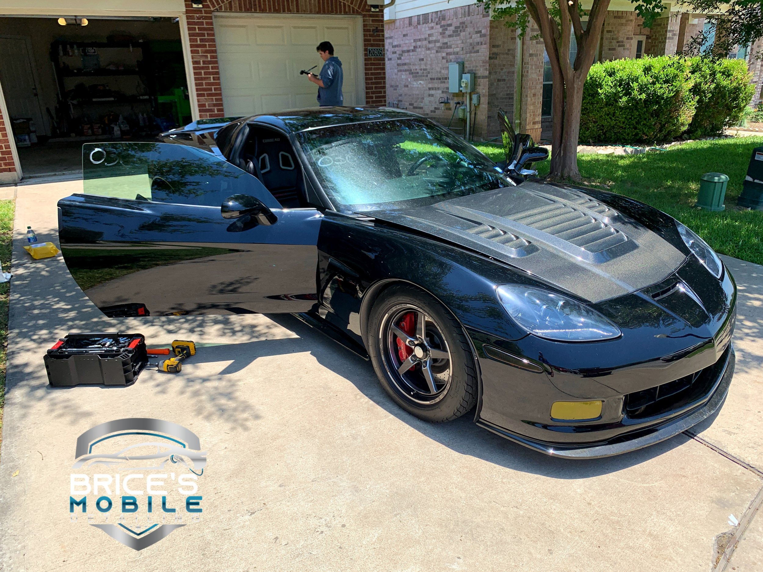 pressure washing in Round Rock