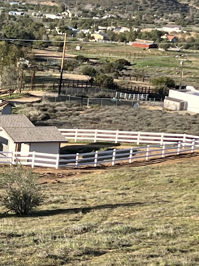 About fence replacement near California