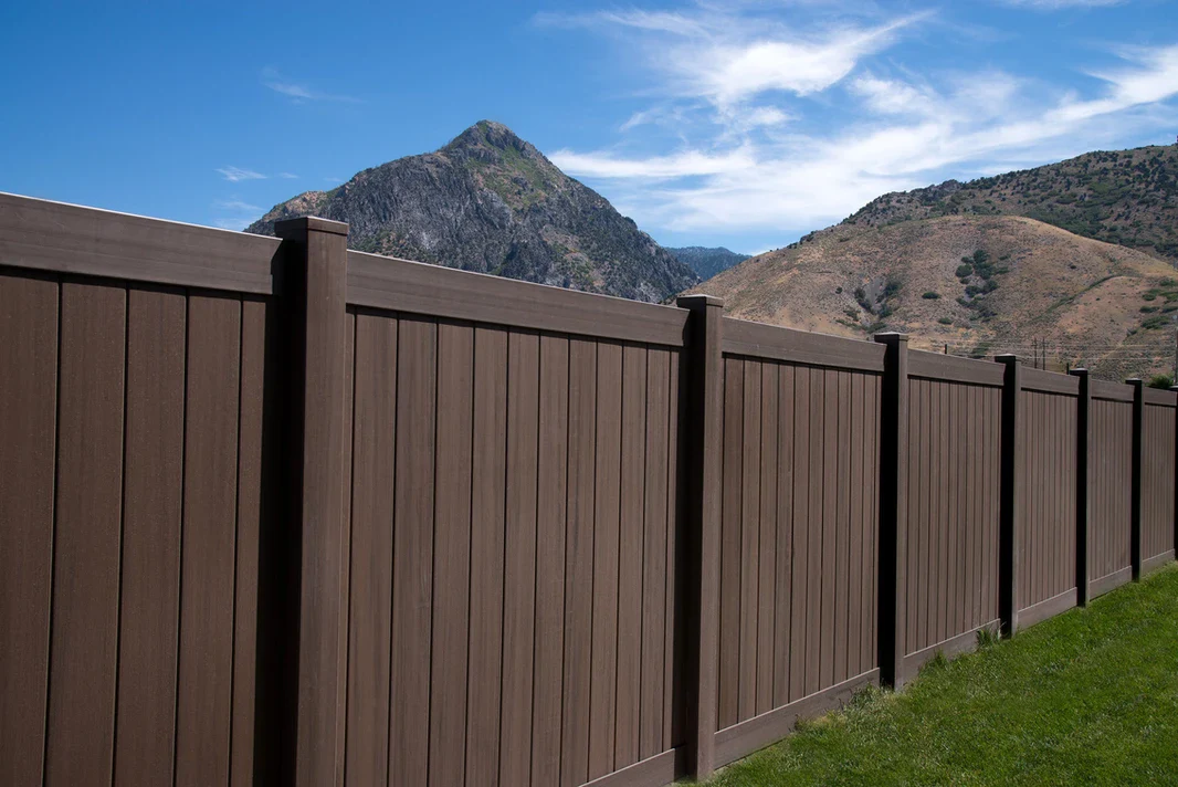 Gallery image 7 — fence replacement near California