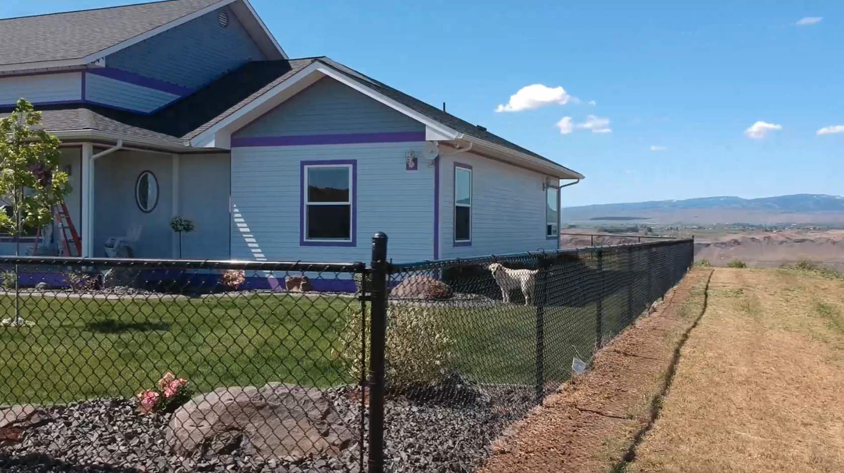 Gallery image 10 — fence replacement near California