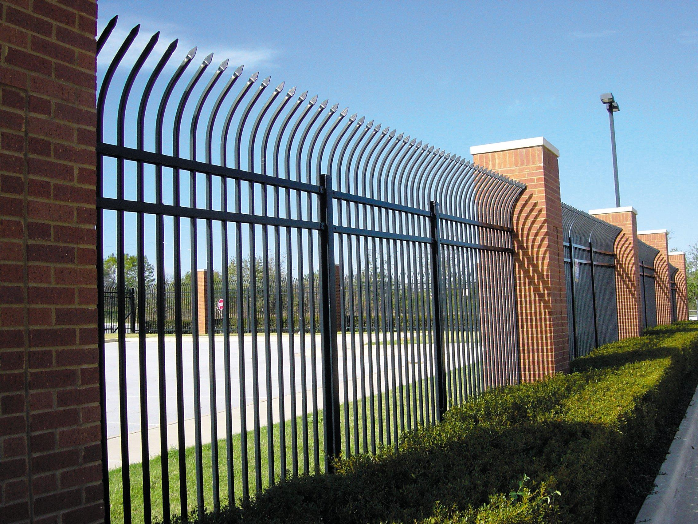 Gallery image 4 — fence replacement near California