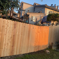 About vinyl fence installation near me