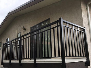 Gallery image 3 — vinyl fence installation near me