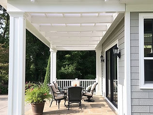 Gallery image 2 — vinyl fence installation near me