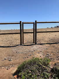 Gallery image 14 — licensed fence builder Bel Air