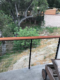 Gallery image 11 — licensed fence builder Bel Air