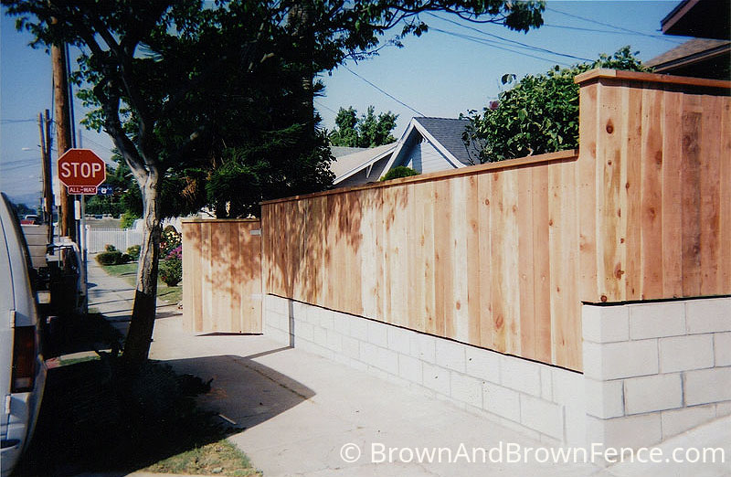 Gallery image 15 — licensed fence builder Bel Air