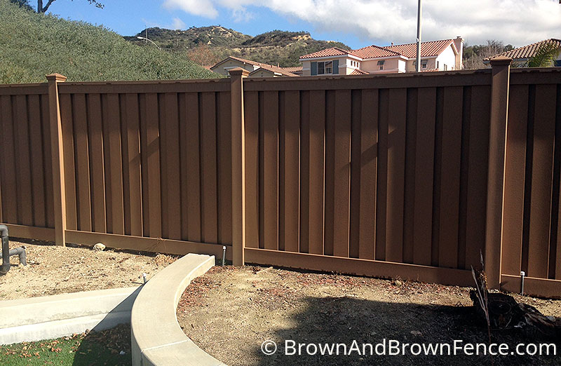 Gallery image 13 — licensed fence builder Bel Air