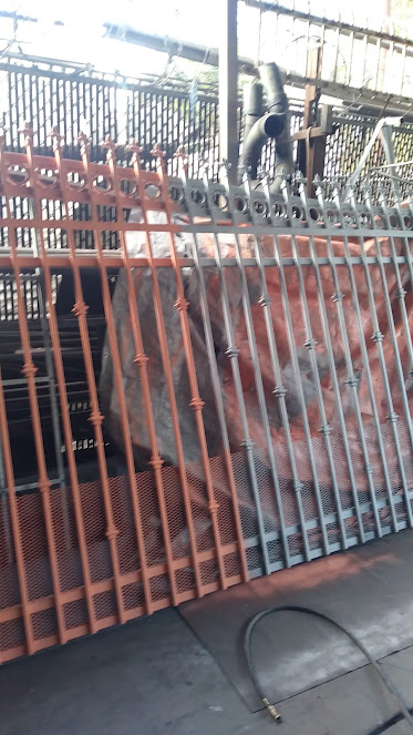 Gallery image 3 — custom iron work near me