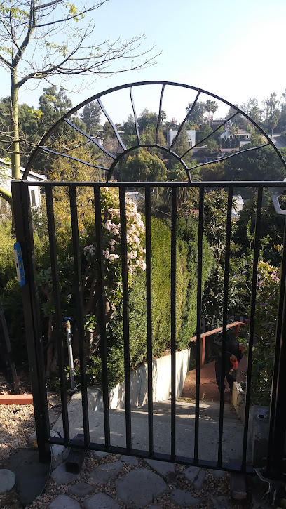 Gallery image 10 — custom iron work near me