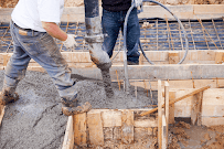 Gallery image 3 — residential concrete Bronx