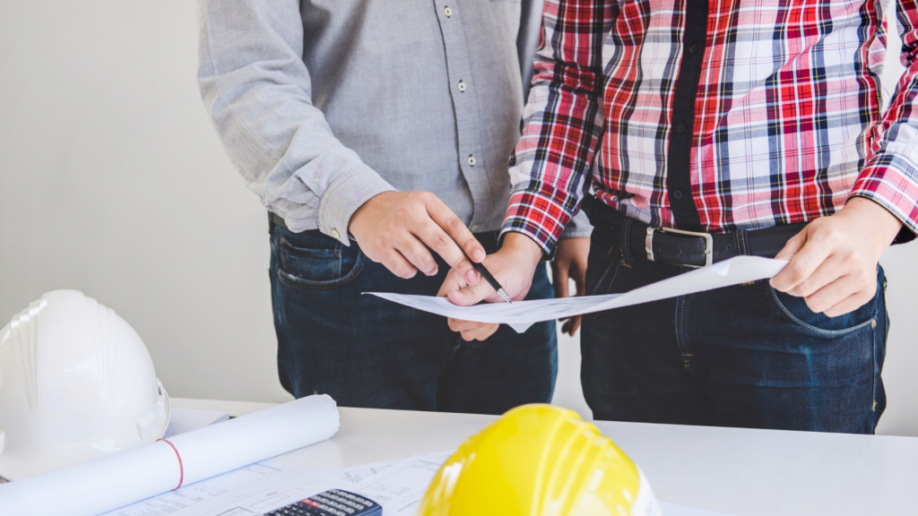 residential concrete Bronx