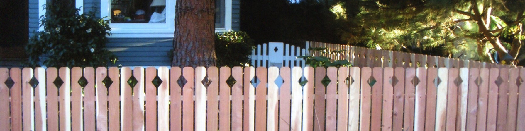 Gallery image 3 — coyote fence contractor near me