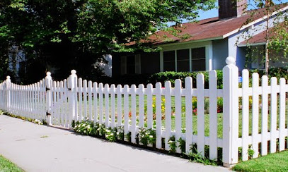 Gallery image 4 — coyote fence contractor near me