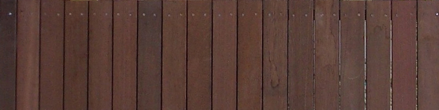 Gallery image 2 — coyote fence contractor near me