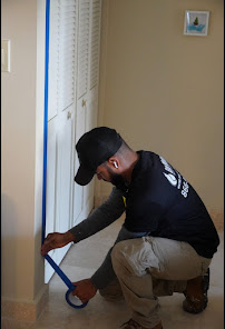Gallery image 3 — fire damage restoration Eco Water Restoration