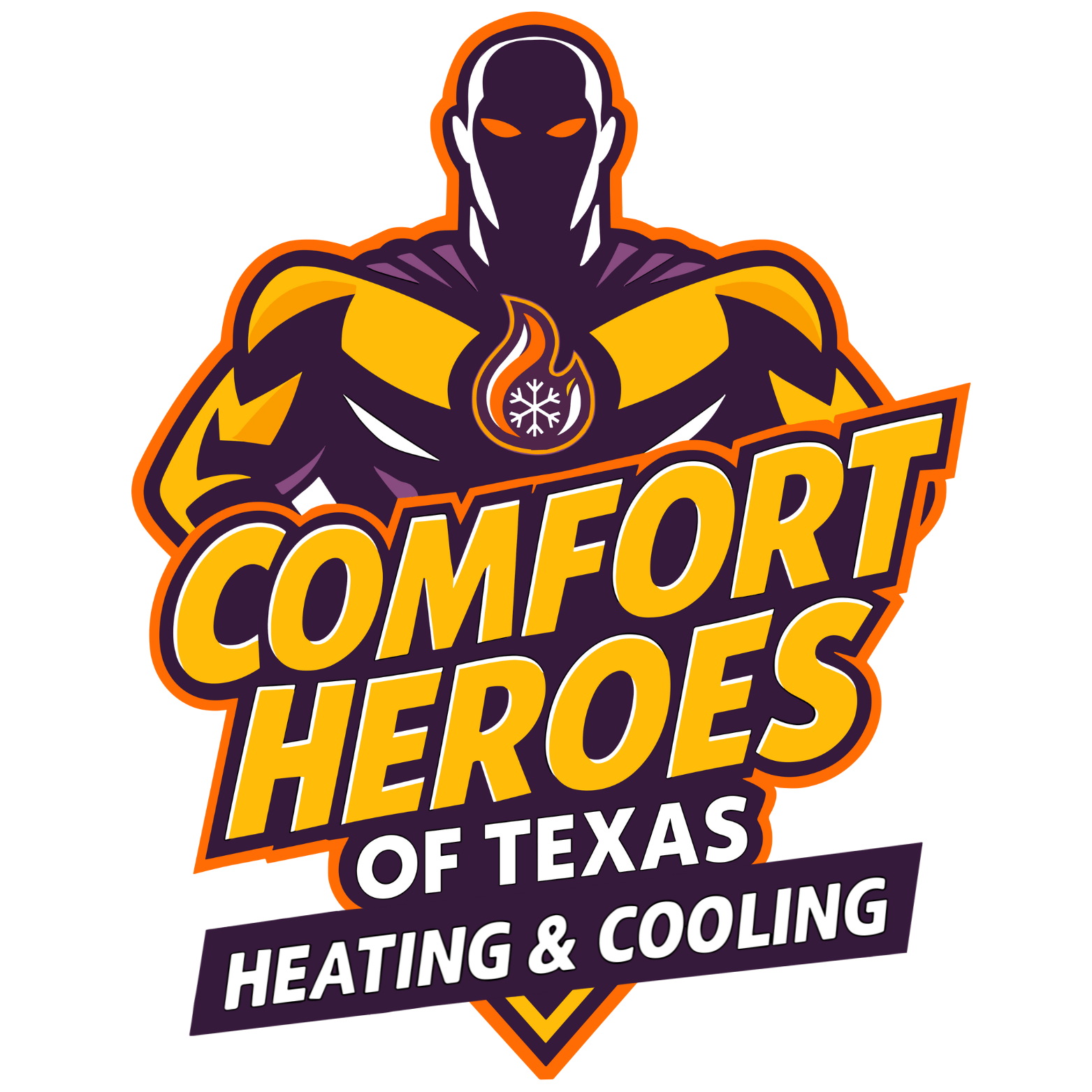 emergency HVAC service San Antonio