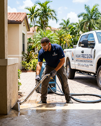 Gallery image 7 — burst pipe water damage repair Allapattah