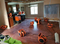 Gallery image 1 — water damage restoration in Key Biscayne