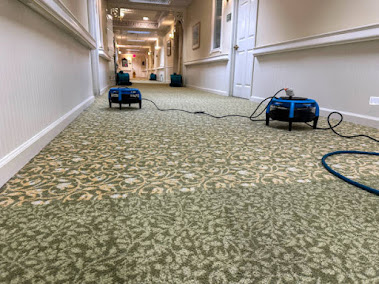 Gallery image 3 — water damage restoration in Key Biscayne