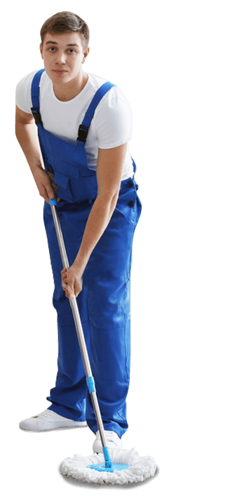Gallery image 4 — office cleaning services Hyde Park