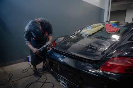 About Detail Driven Auto Detail