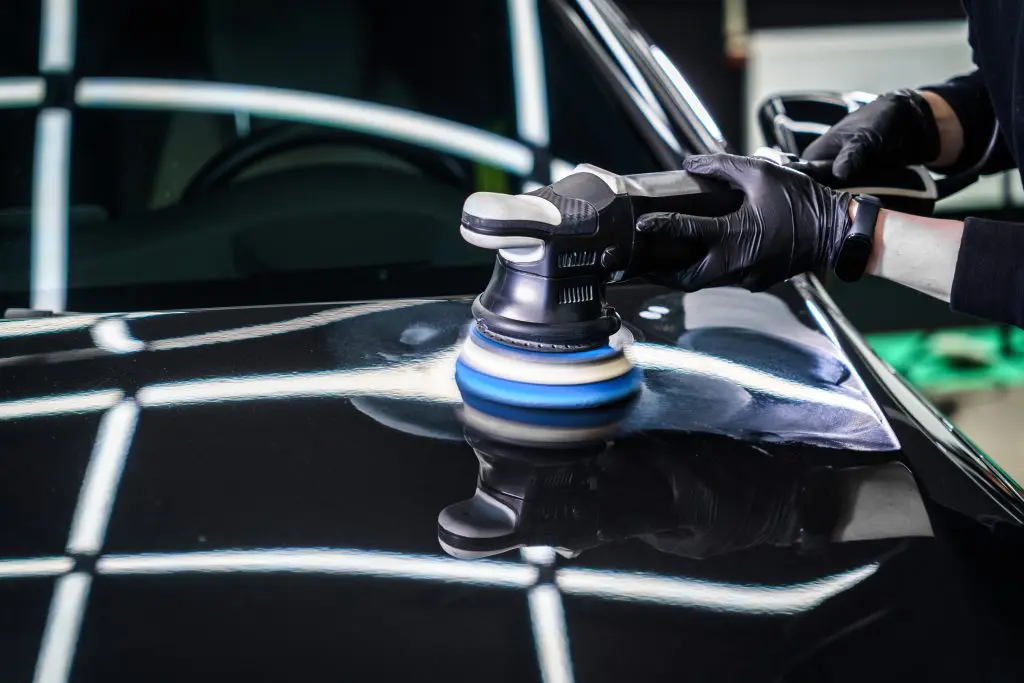luxury car detailing Cedar Park