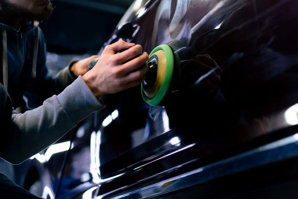 Gallery image 6 — Detail Driven Auto Detail