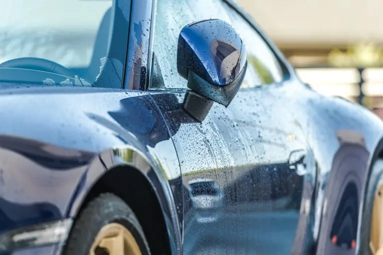 Gallery image 1 — Detail Driven Auto Detail