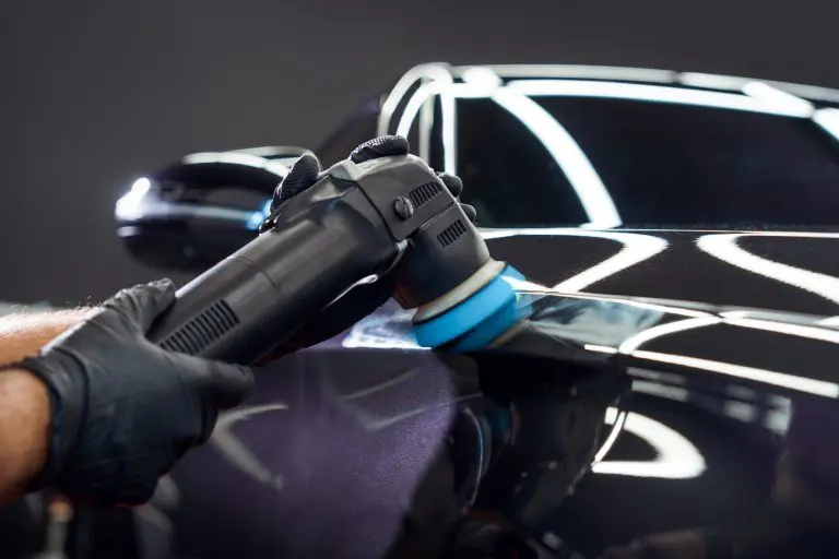 Gallery image 3 — Detail Driven Auto Detail