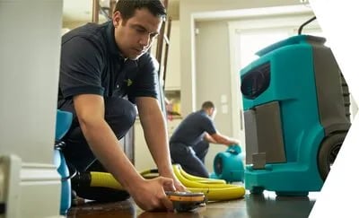 Gallery image 5 — 24/7 water damage service South Miami