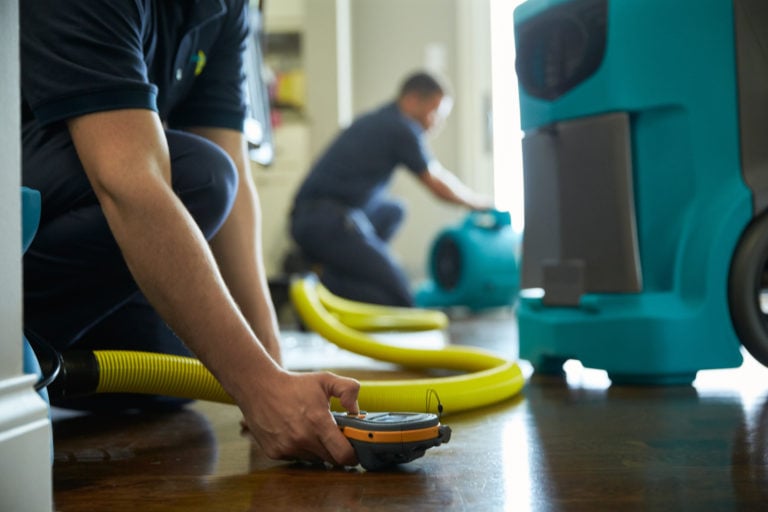 Gallery image 7 — 24/7 water damage service South Miami