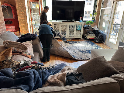deep cleaning service Illinois