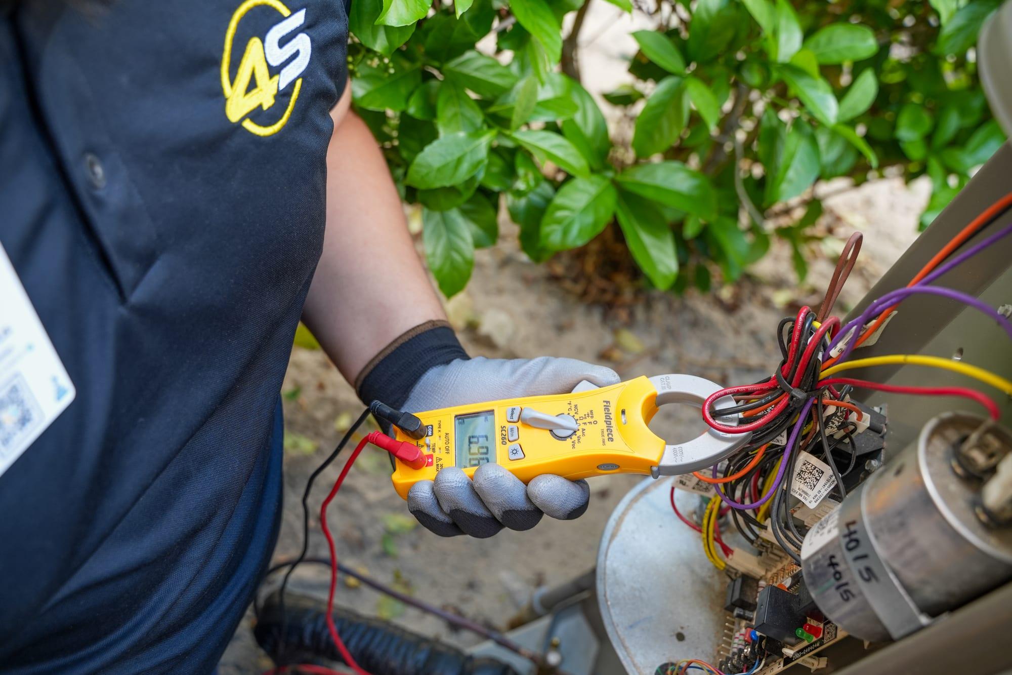 Gallery image 3 — gas leak detection in Orlando