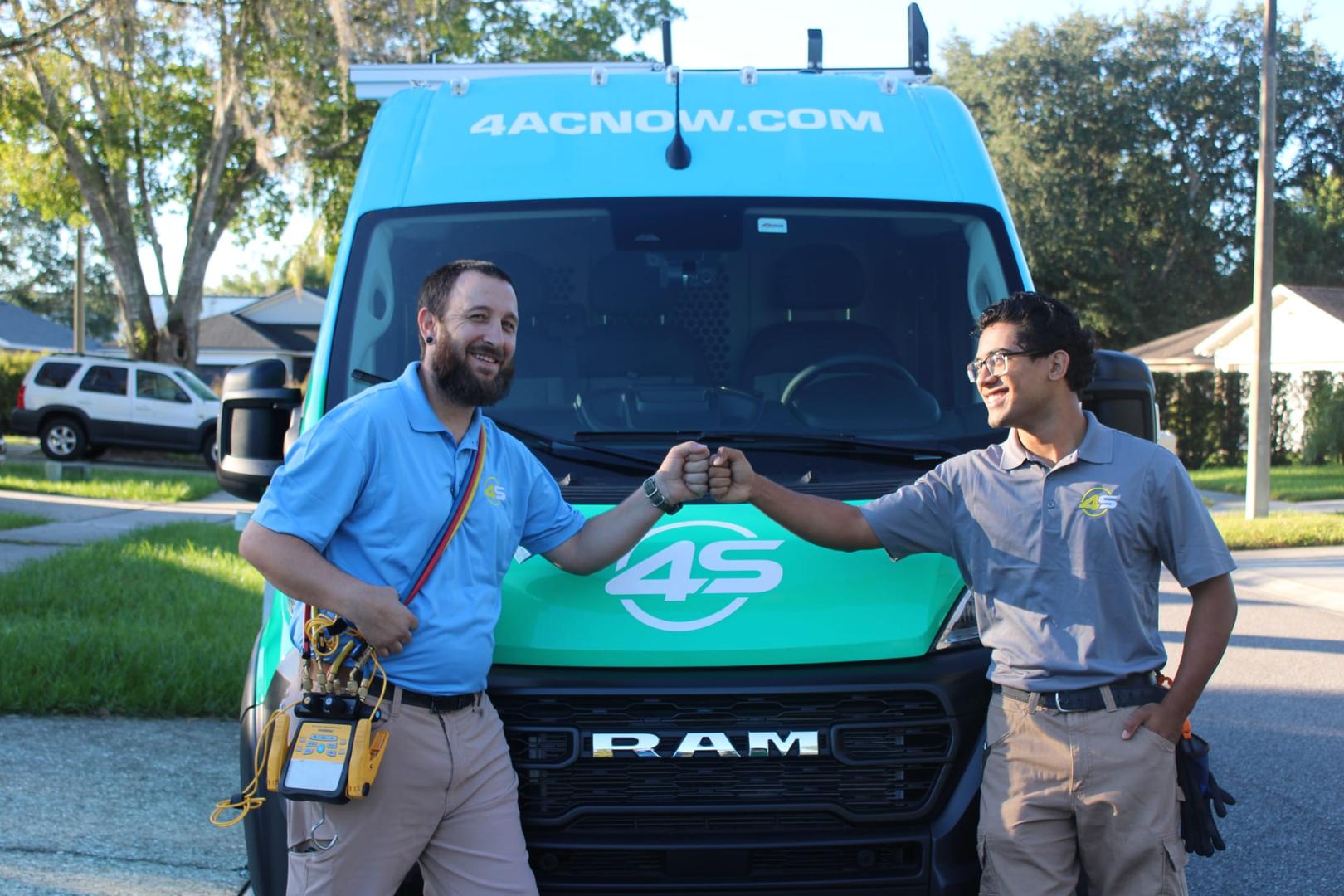 Gallery image 4 — gas leak detection in Orlando