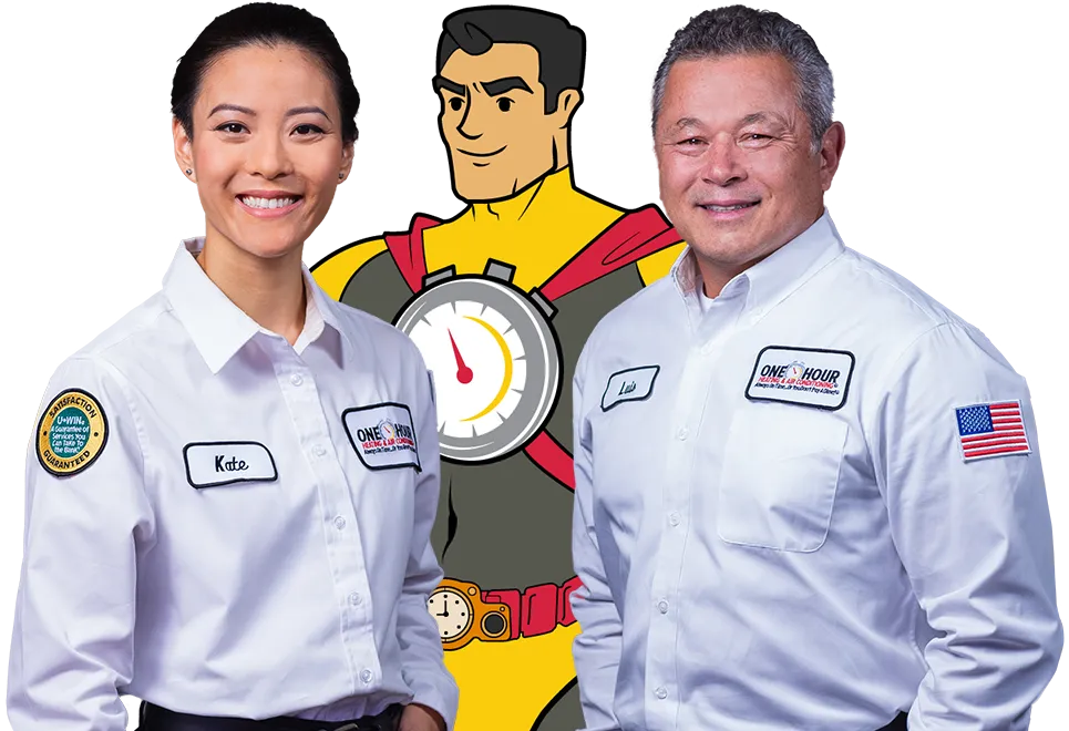 air conditioner repair Winter Park