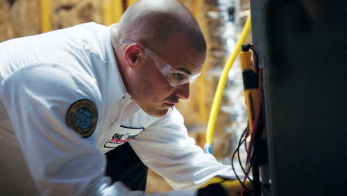 Gallery image 2 — One Hour Air Conditioning & Heating