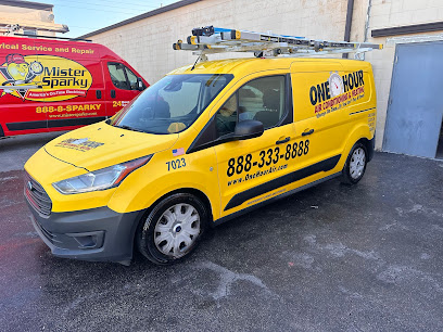Gallery image 5 — One Hour Air Conditioning & Heating
